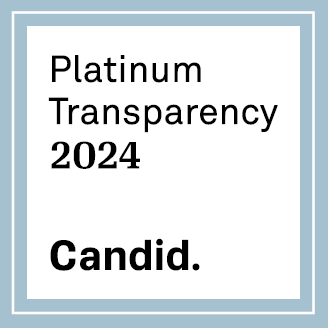 2024 Candid Seals of Transparency Logo